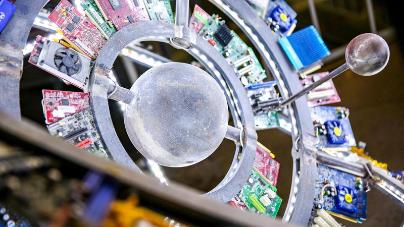 上海数字孪生运维平台：技术解析与对比要点